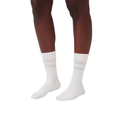 ITEM m6 Conscious Compression Crew Ribbed Socks