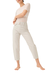 Relaxed High Rise Pants