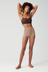 ITEM m6 Invisible Contouring Sheer Compression Tights