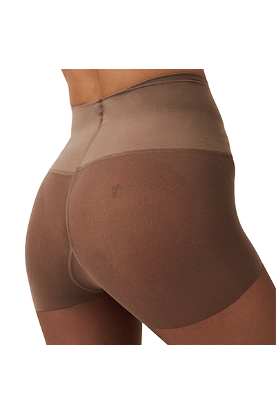 ITEM m6 Tights Invisible Control Top