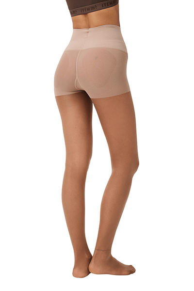 ITEM m6 Tights Invisible Control Top