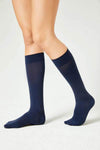 ITEM m6 Soft Opaque Compression Knee High Socks