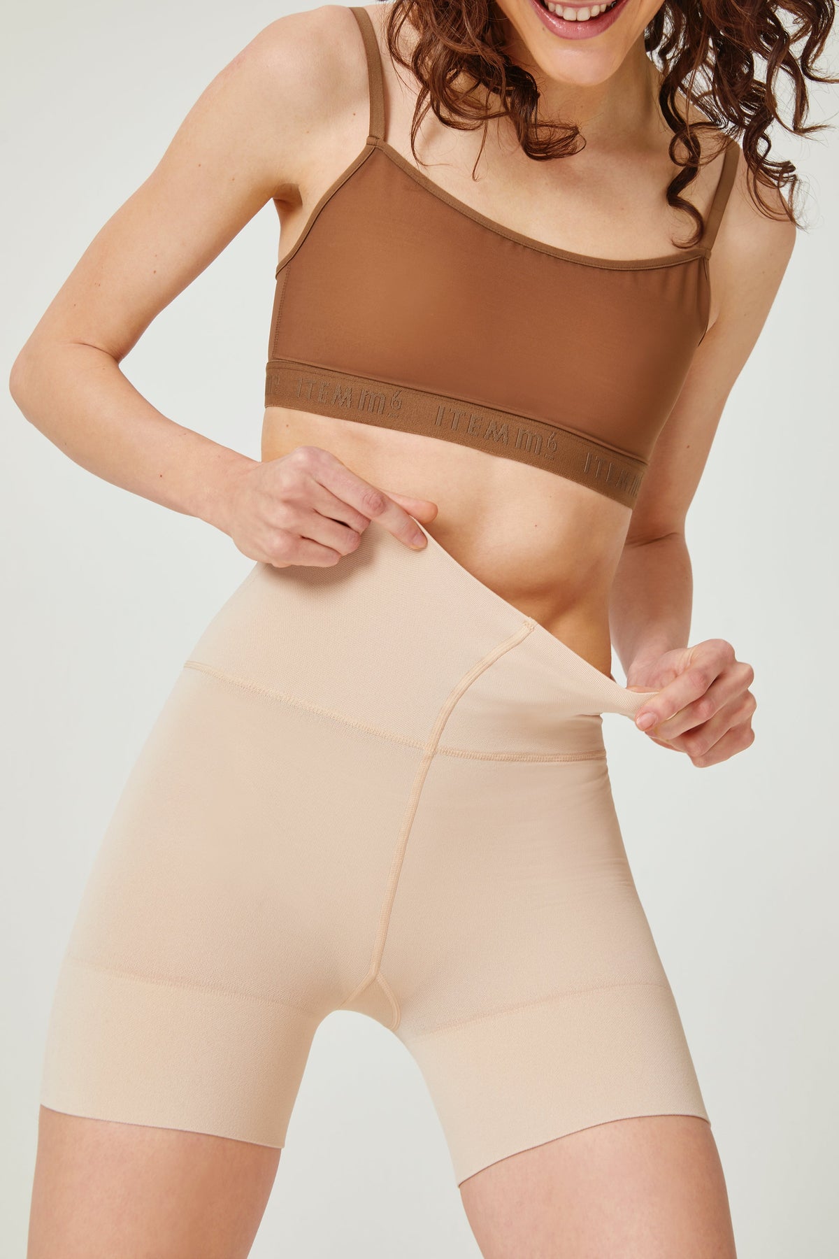 Small waist shapewear sale