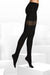 Cashmere Compression Tights - FINAL SALE