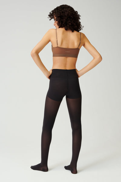 ITEM m6 Soft Opaque Compression Tights