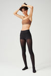 ITEM m6 Soft Opaque Compression Tights