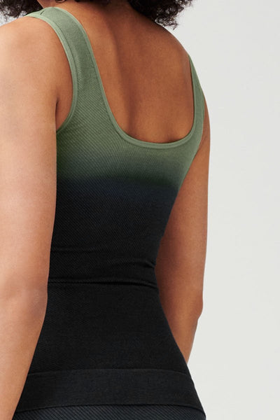 ITEM m6 Soft Ribbed Support Tank